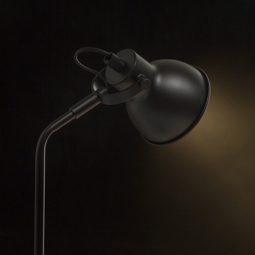 RED - Design Rendl - R12512 - Pöytälamppu ROSITA 1xGU10/9W/230V