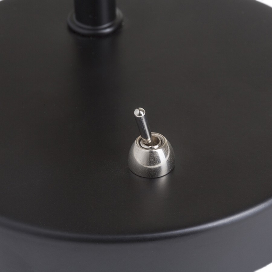 RED - Design Rendl - R12512 - Pöytälamppu ROSITA 1xGU10/9W/230V