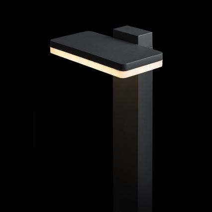 RED - Design Rendl - R12515 - LED-ulkolamppu RINA LED/12W/230V IP44