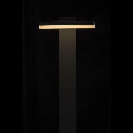 RED - Design Rendl - R12515 - LED-ulkolamppu RINA LED/12W/230V IP44