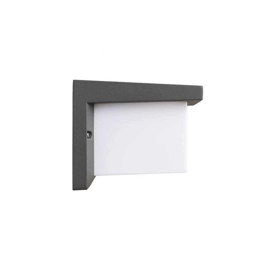 RED - Design Rendl - R12560- Ulkoseinävalo HIDE 1xE27/13W/230V IP44