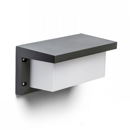 RED - Design Rendl- R12561 - Ulkoseinävalo HIDE 1xE27/18W/230V IP54