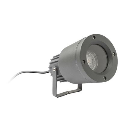 RED - Design Rendl - R12579 - Ulkovalo CORDOBA 1xGU10/35W/230V IP54