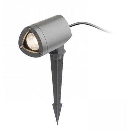 RED - Design Rendl - R12580 - LED-ulkovalo COSMO LED/10W/230V IP54