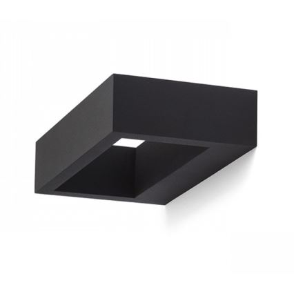 RED - Design Rendl - R12595 - LED-seinävalo NEMAN LED/10W/230V