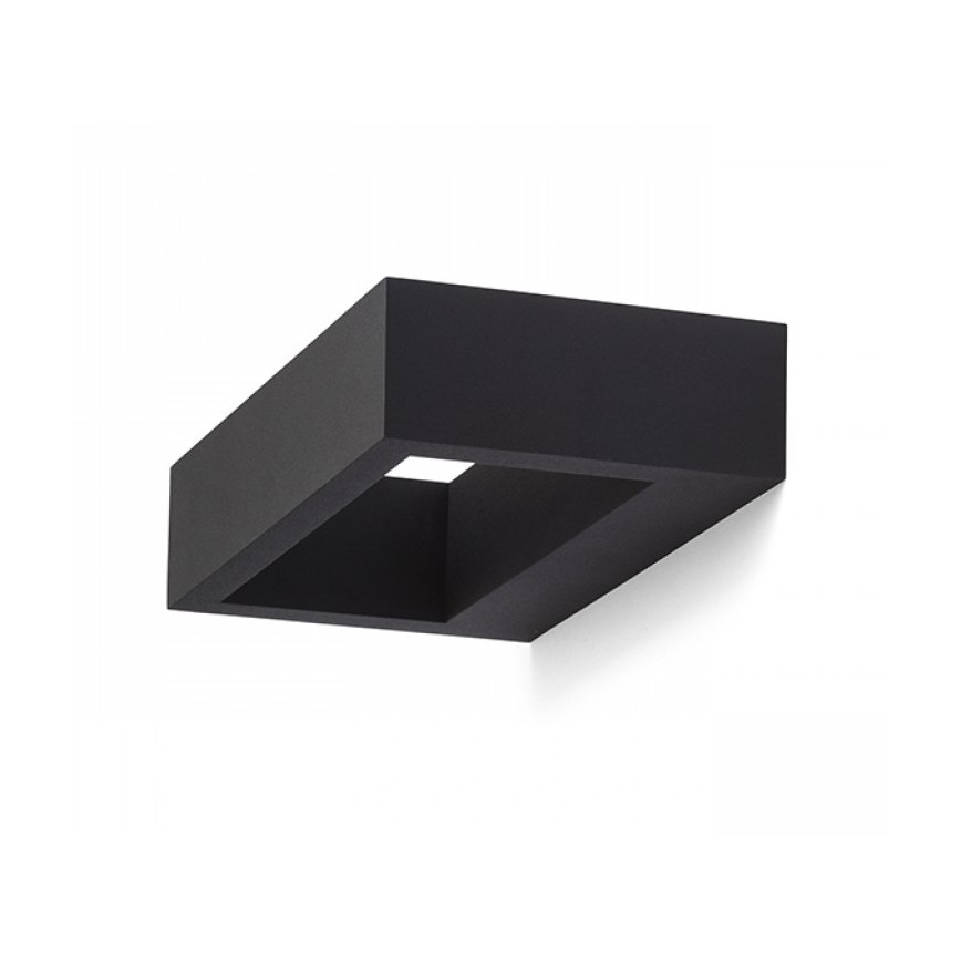 RED - Design Rendl - R12595 - LED-seinävalo NEMAN LED/10W/230V