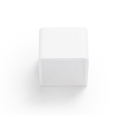 RED - Design Rendl - R12598 - LED-seinävalo ONYX LED/5W/230V valkoinen