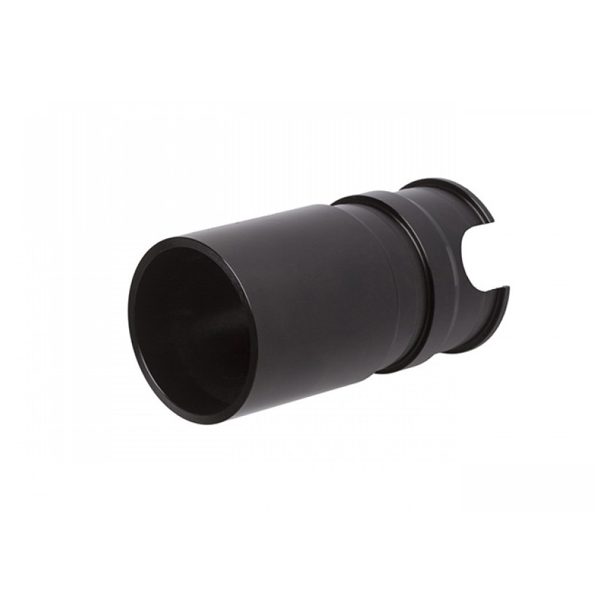 RED - Design Rendl - R12612 - LED Sisäänrakennettu suuntavalo IRIA LED/1W/230V