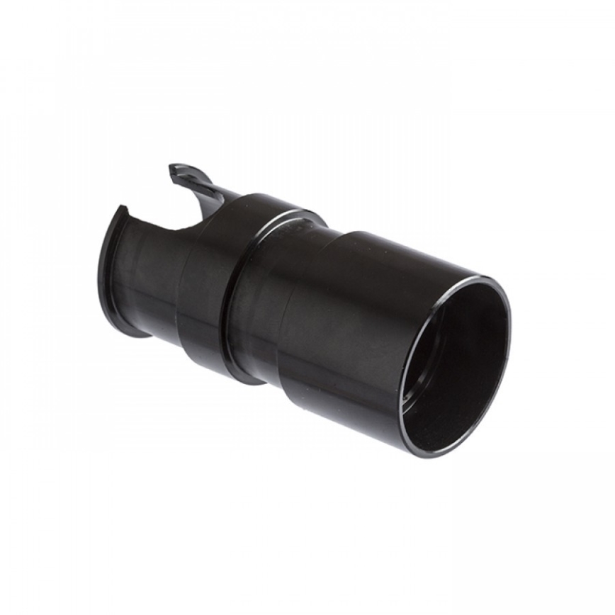 RED - Design Rendl -R12613- LED Sisäänrakennettu ulkovalo KICK LED/1W/230V IP54