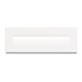 RED - Design Rendl-R12627- LED Sisäänrakennettu ulkovalo RASQ 8,5W/230V IP65