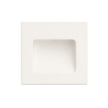 RED - Design Rendl - R12690 - LED-portaikkovalo AMARO LED/3W/230V