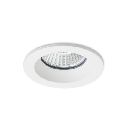 RED - Design Rendl - R12716 - LED Kylpyhuoneen upotettu valo TOLEDO 8W/230V IP44