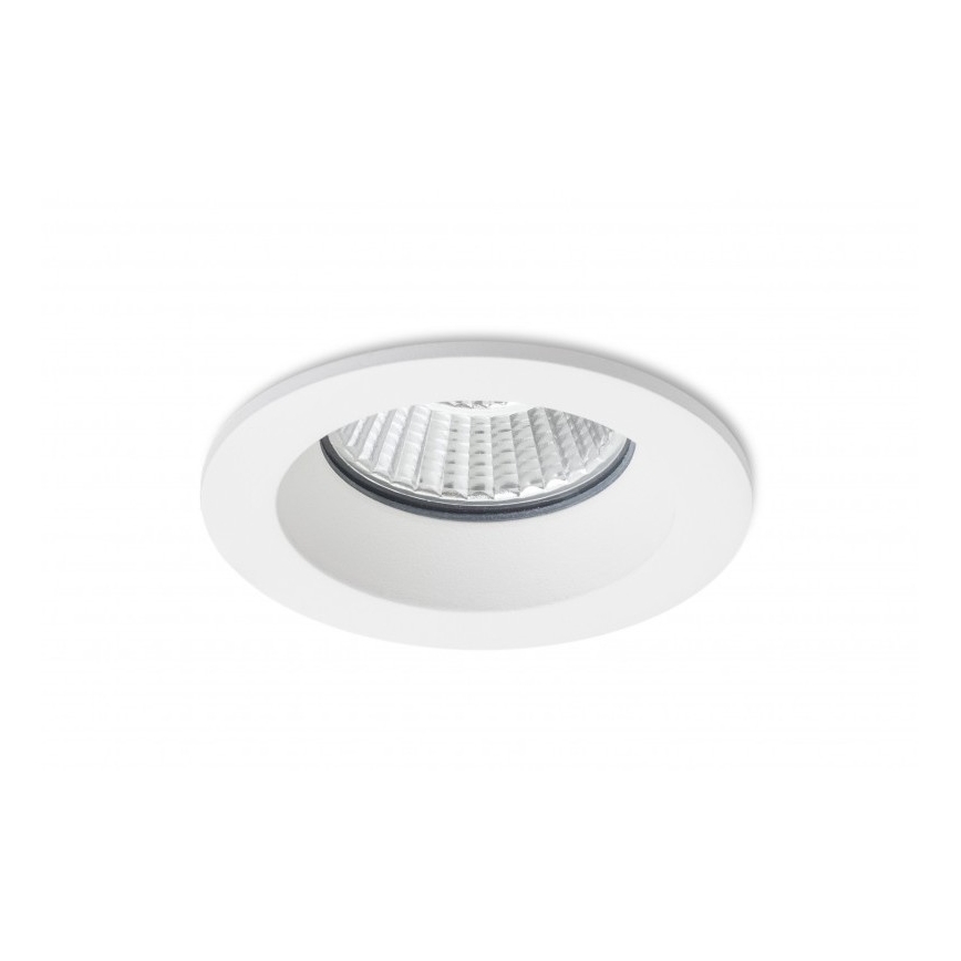 RED - Design Rendl - R12716 - LED Kylpyhuoneen upotettu valo TOLEDO 8W/230V IP44