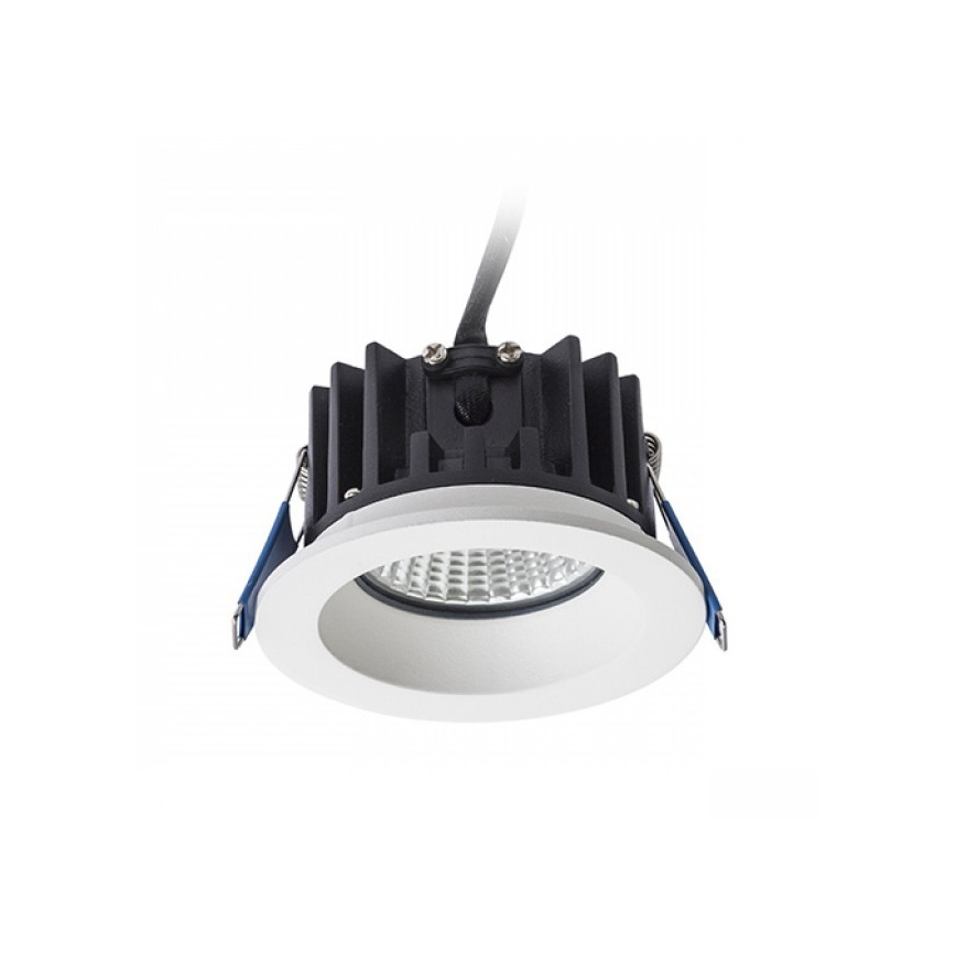 RED - Design Rendl - R12716 - LED Kylpyhuoneen upotettu valo TOLEDO 8W/230V IP44