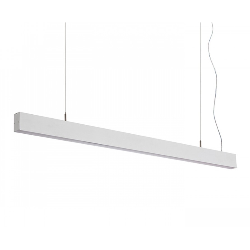 RED - Design Rendl - R12718 - LED Kattokruunu johdossa PESANTE LED/40W/230V