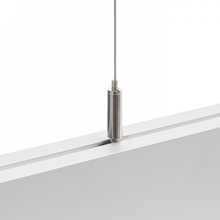 RED - Design Rendl - R12718 - LED Kattokruunu johdossa PESANTE LED/40W/230V