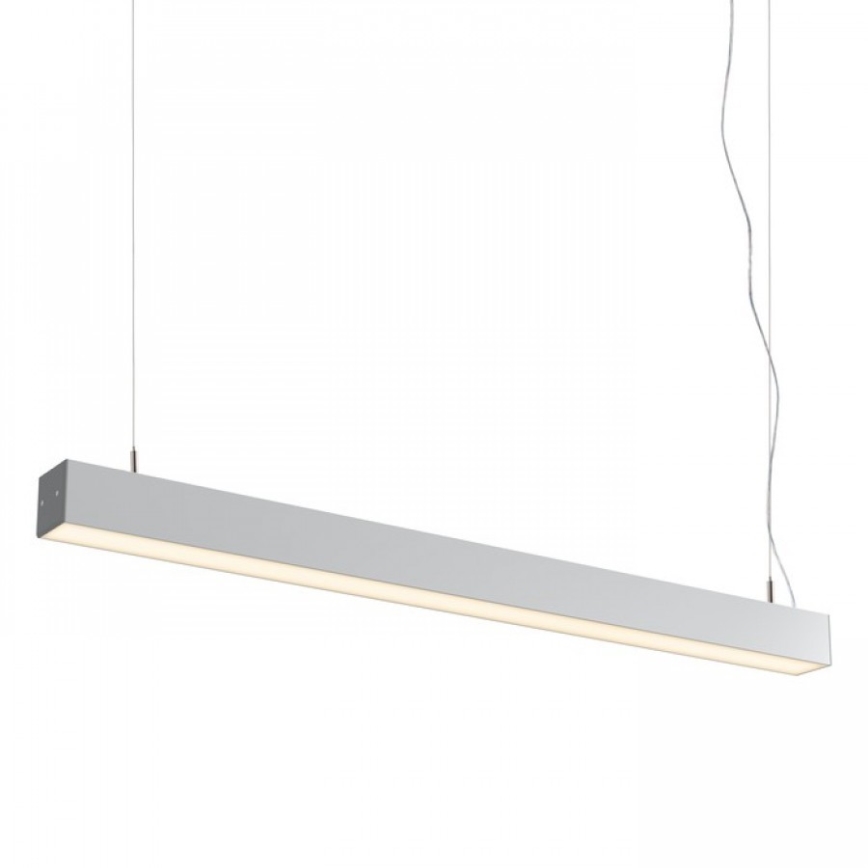 RED - Design Rendl - R12720 - LED Kattokruunu johdossa PESANTE LED/40W/230V