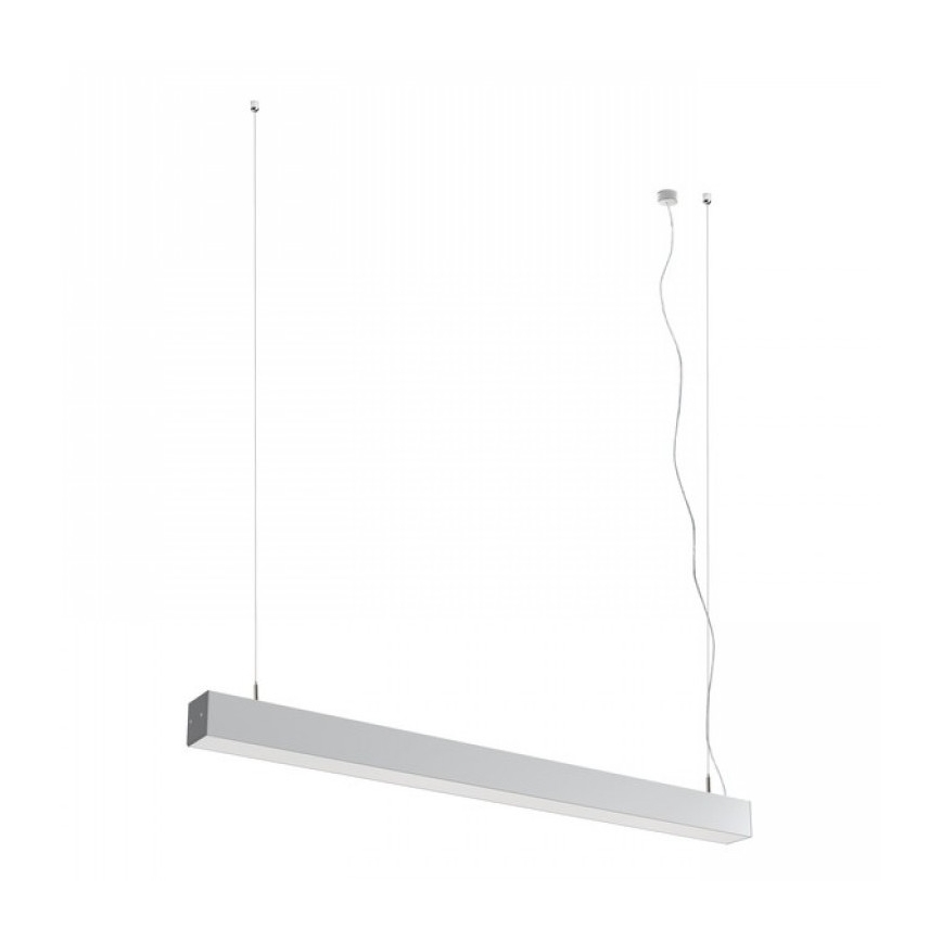 RED - Design Rendl - R12720 - LED Kattokruunu johdossa PESANTE LED/40W/230V