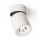 RED - Design Rendl - R12839 - LED-kohdevalo CONDU LED/20W/230V valkoinen