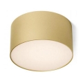 RED - Design Rendl - R12843 - LED-kattovalo LARISA LED/10W/230V kulta