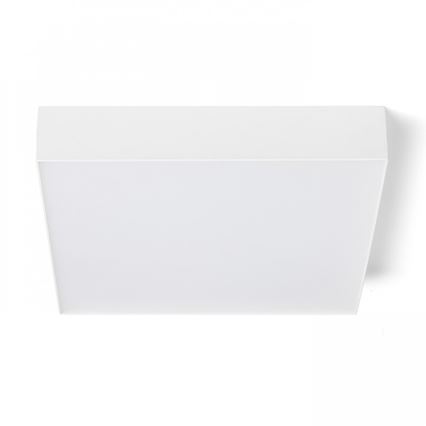 RED - Design Rendl - R12850 - LED-kattovalo LARISA LED/30W/230V valkoinen