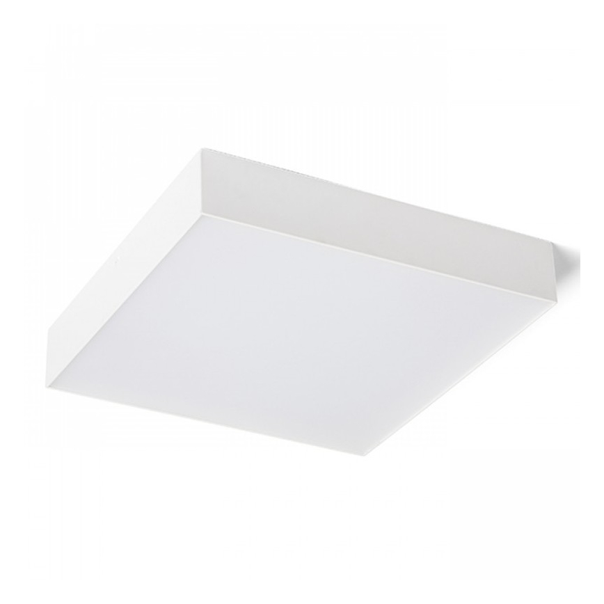 RED - Design Rendl - R12850 - LED-kattovalo LARISA LED/30W/230V valkoinen