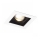 RED - Design Rendl - R12856 - LED upotettava valo BONDY LED/7W/230V
