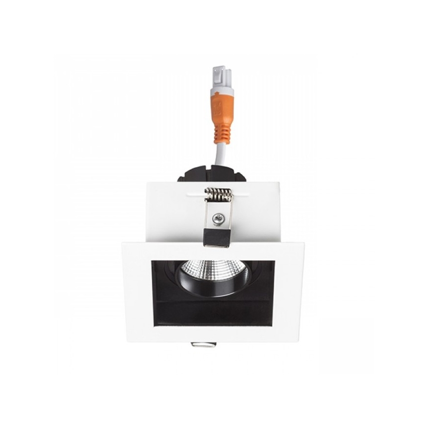 RED - Design Rendl - R12856 - LED upotettava valo BONDY LED/7W/230V