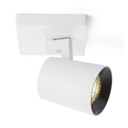 RED - Design Rendl - R12912 - Seinäkohdevalo KENNY 1xGU10/35W/230V