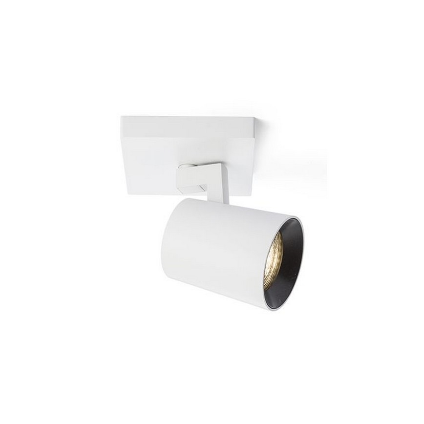 RED - Design Rendl - R12912 - Seinäkohdevalo KENNY 1xGU10/35W/230V