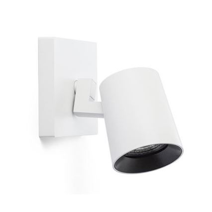 RED - Design Rendl - R12912 - Seinäkohdevalo KENNY 1xGU10/35W/230V