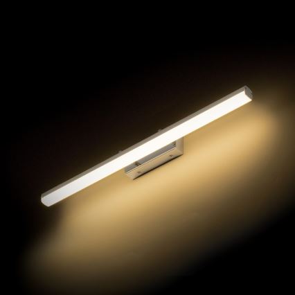 RED - Design Rendl - R12951 - LED-peilivalon SWAY LED/12W/230V IP44 kylpyhuoneeseen