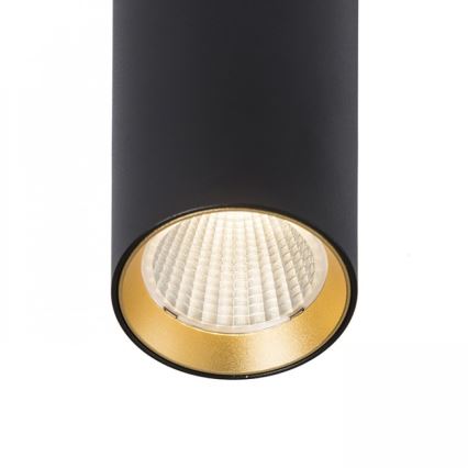 RED - Design Rendl - R12992 - LED Kattokruunu johdossa MAVRO LED/12W/230V