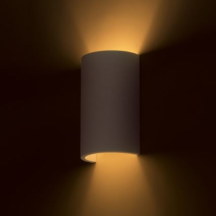 RED - Design Rendl - R12999 - Seinävalo CHIC 1xG9/33W/230V