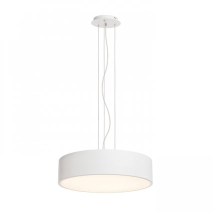 RED - Design Rendl - R13328 - LED-kattovalo MEZZO LED/30W/230V valkoinen