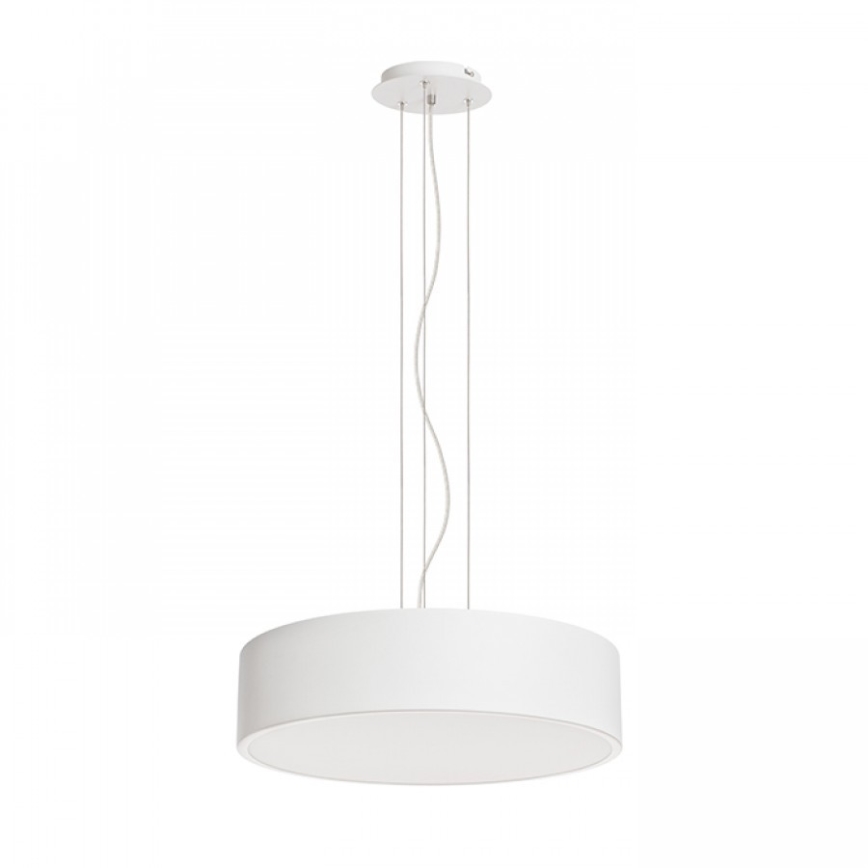 RED - Design Rendl - R13328 - LED-kattovalo MEZZO LED/30W/230V valkoinen