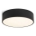 RED - Design Rendl - R13329 - LED-kattovalaisin MEZZO LED/30W/230V musta