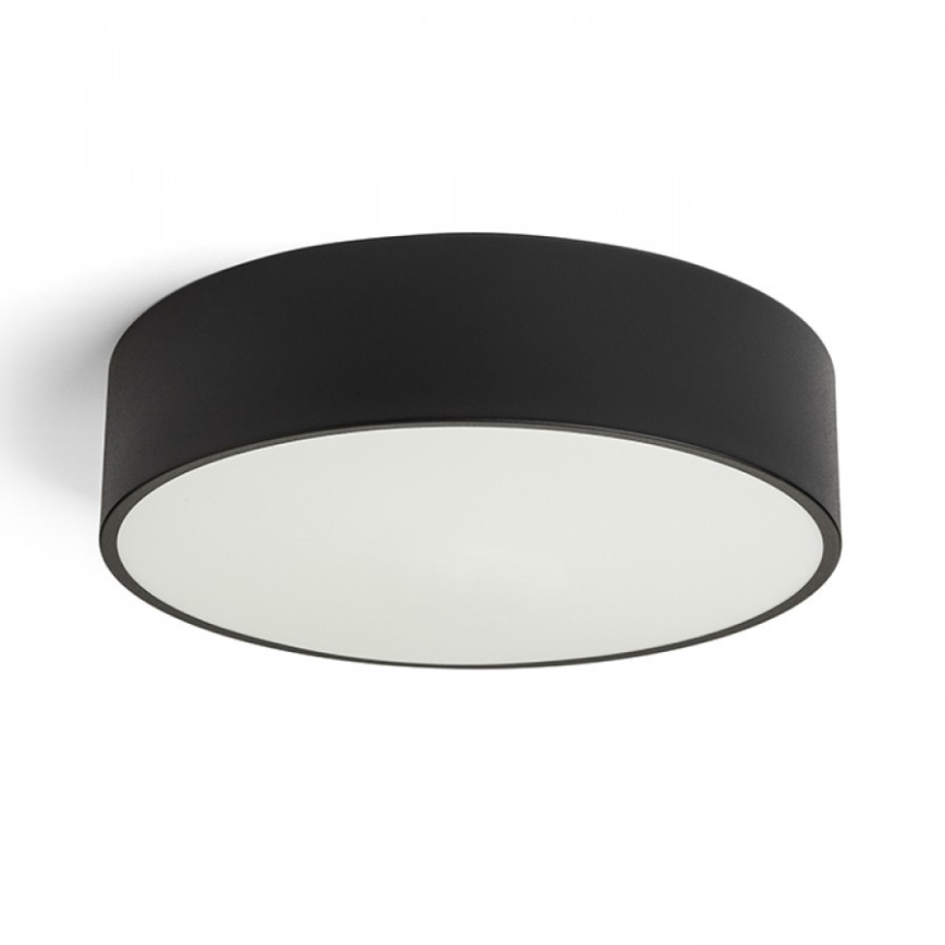 RED - Design Rendl - R13329 - LED-kattovalaisin MEZZO LED/30W/230V musta