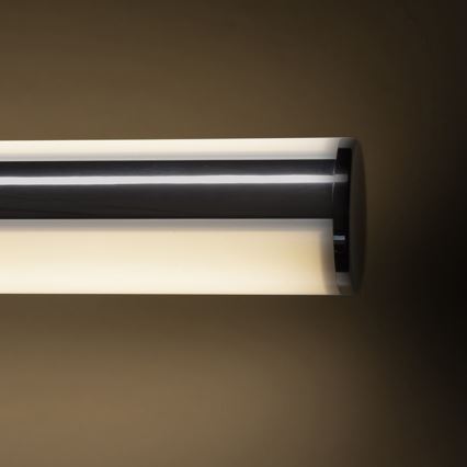 RED - Design Rendl - R13337 - MONET LED peilivalon kylpyhuoneeseen LED/29W/230V IP44