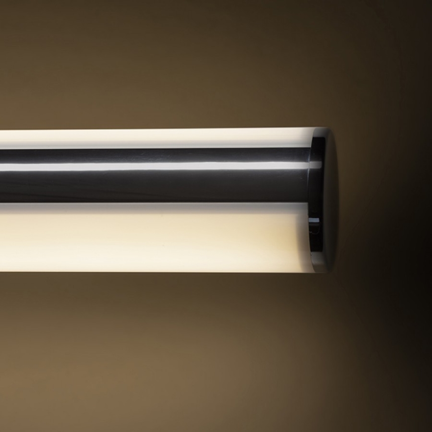 RED - Design Rendl - R13337 - MONET LED peilivalon kylpyhuoneeseen LED/29W/230V IP44