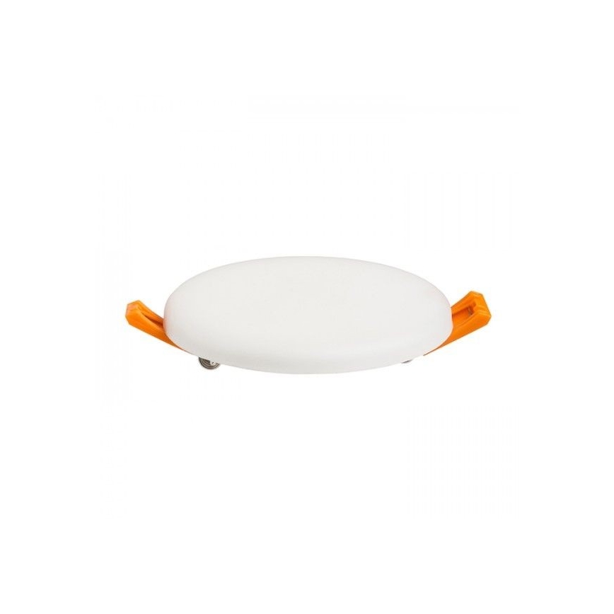 RED - Design Rendl - R13430 - LED Kylpyhuoneen upotettu valo BELI LED/6W/230V IP65
