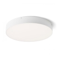 RED - Design Rendl - R13484 - LED-kattovalo LARISA LED/50W/230V valkoinen