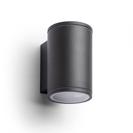 RED - Design Rendl - R13508 - Ulkoseinävalo LIZZI 1xGU10/35W/230V IP54