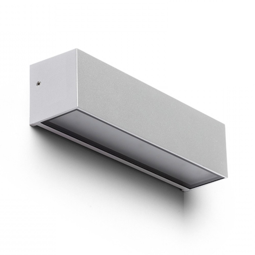 RED-Design Rendl-R13527-LED-ulkoseinävalo CAMARGUE LED/6W/230V IP65