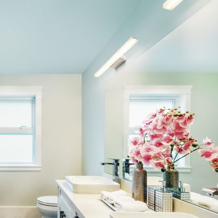 RED - Design Rendl - R13554 - LED-peilivalon MAREA LED/18W/230V IP44