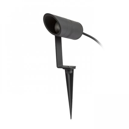 RED - Design Rendl - R13568 -  LED-ulkovalo LORCA LED/5W/230V IP65