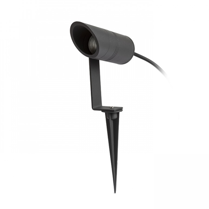 RED - Design Rendl - R13568 -  LED-ulkovalo LORCA LED/5W/230V IP65