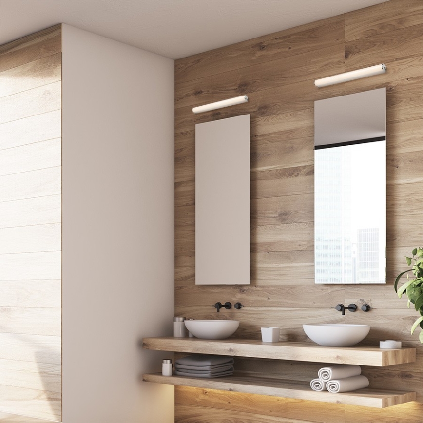 RED - R12901 - CORAZON LED peilivalon kylpyhuoneeseen LED/15W/230V IP44