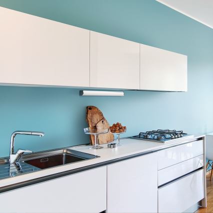 RED - R12901 - CORAZON LED peilivalon kylpyhuoneeseen LED/15W/230V IP44