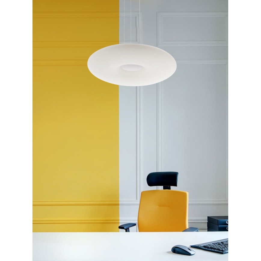 Redo 01-1175 - LED-riippuvalaiisn JADE LED/24W/230V 4000K